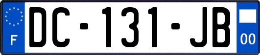 DC-131-JB