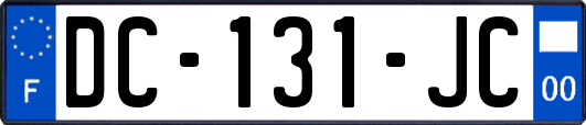 DC-131-JC