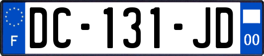 DC-131-JD