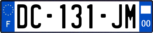 DC-131-JM