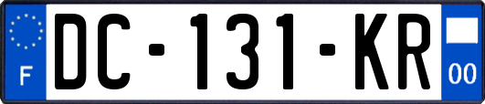 DC-131-KR