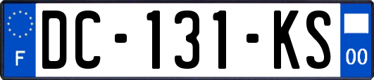 DC-131-KS