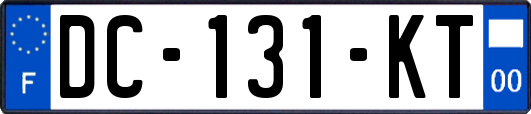 DC-131-KT