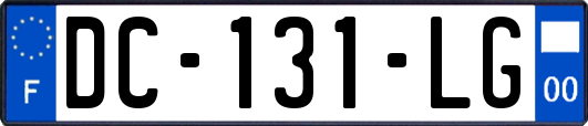 DC-131-LG