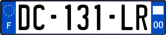 DC-131-LR