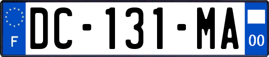 DC-131-MA