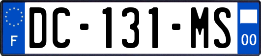 DC-131-MS