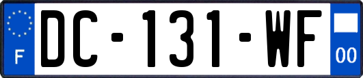 DC-131-WF