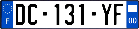 DC-131-YF