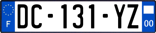 DC-131-YZ