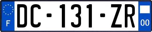 DC-131-ZR