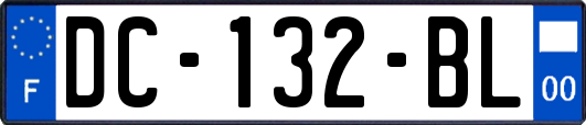 DC-132-BL