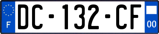 DC-132-CF