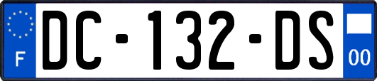 DC-132-DS