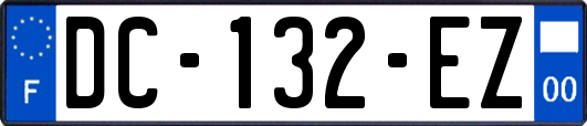 DC-132-EZ