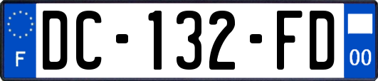 DC-132-FD