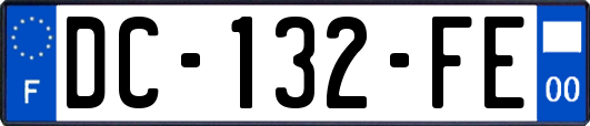 DC-132-FE