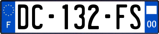DC-132-FS