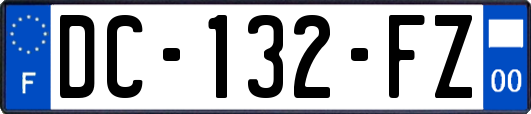 DC-132-FZ