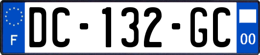 DC-132-GC