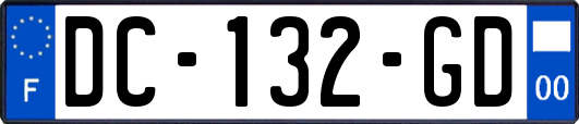 DC-132-GD