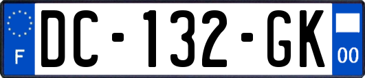 DC-132-GK