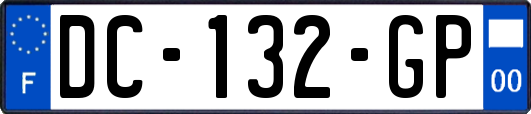 DC-132-GP