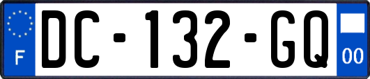 DC-132-GQ