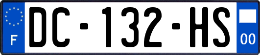 DC-132-HS