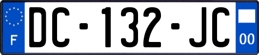 DC-132-JC
