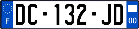DC-132-JD