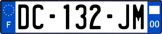 DC-132-JM
