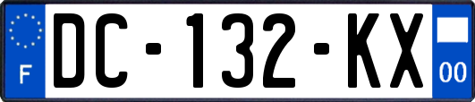 DC-132-KX