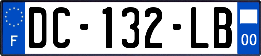 DC-132-LB