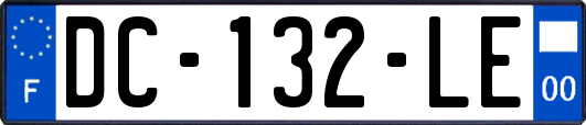 DC-132-LE