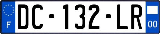DC-132-LR