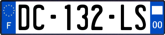 DC-132-LS