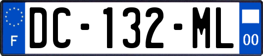 DC-132-ML