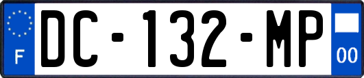 DC-132-MP