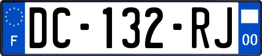 DC-132-RJ