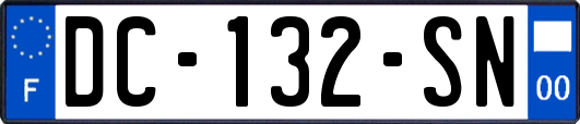 DC-132-SN