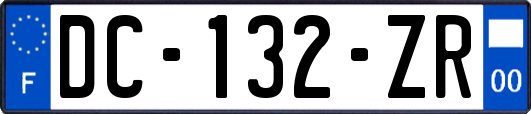 DC-132-ZR