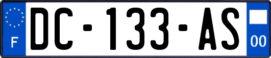 DC-133-AS