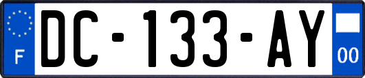 DC-133-AY