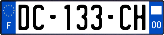 DC-133-CH