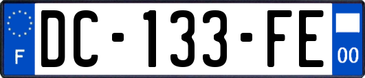 DC-133-FE