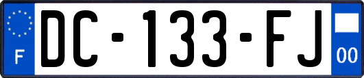 DC-133-FJ