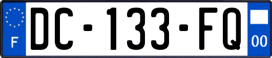DC-133-FQ
