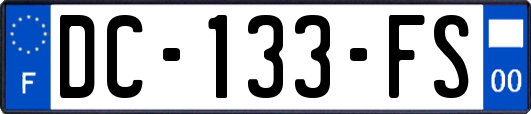 DC-133-FS