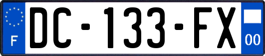 DC-133-FX